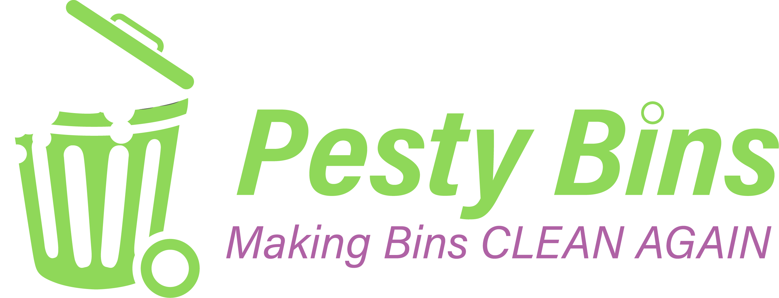 Pesty Bins